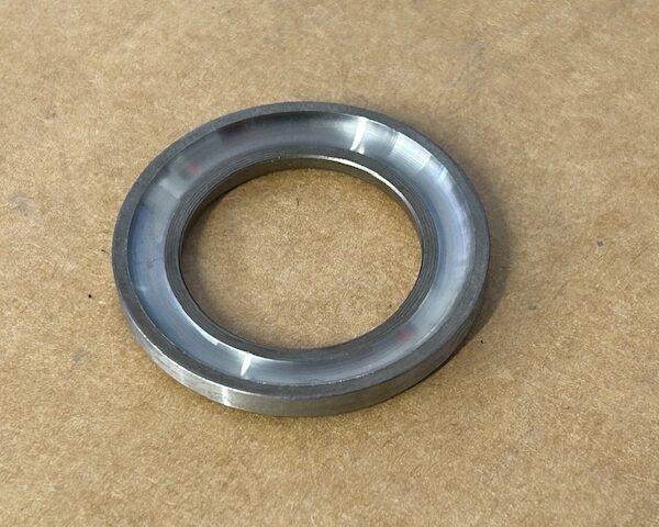 Top Steering Bearing LOWER Ball Race TY 125/175/250