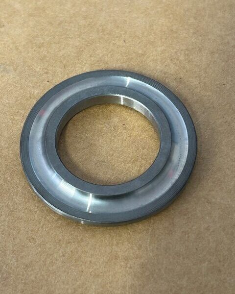 Top Steering Bearing UPPER Ball Race TY 125/175/250