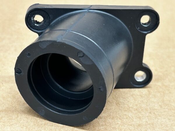 Beta TECHNO 240/260 Rubber Inlet Manifold*