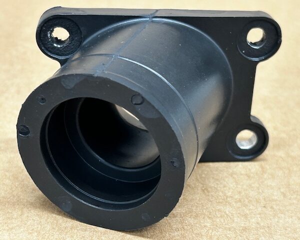 Beta TECHNO 240/260 Rubber Inlet Manifold*