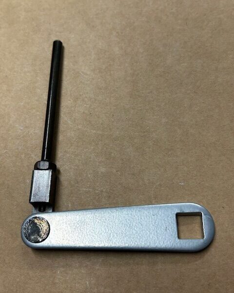 Montesa Cota 310 'EVASION' Rear Brake Arm/Rod
