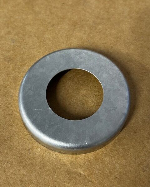 Top Steering Bearing Cover Cap  TY 125/175/250