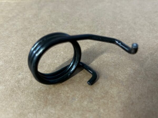 Rear Brake Pedal Spring TY 125/175 NOS  90508-35264