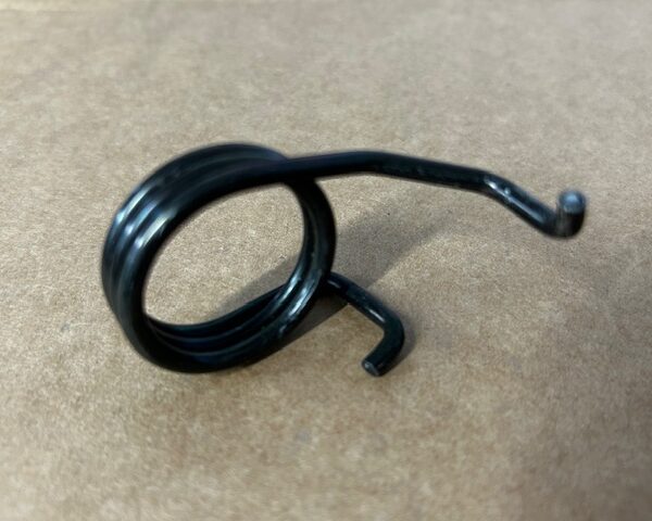 Rear Brake Pedal Spring TY 125/175 NOS  90508-35264