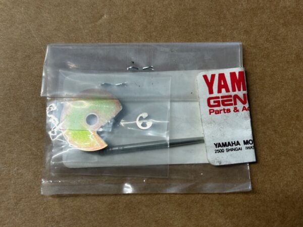 Needle Set Yamaha TY125/175/250  GENUINE  18L1490J00