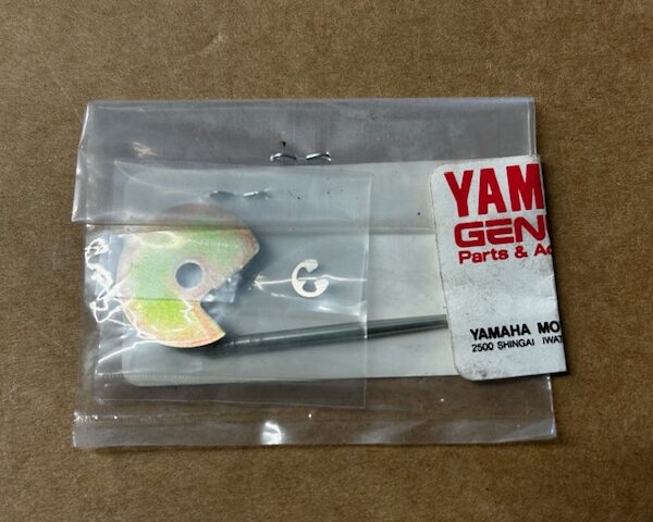Needle Set Yamaha TY125/175/250  GENUINE  18L1490J00