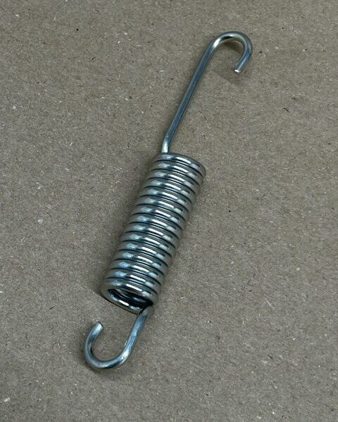 Side Stand SPRING Yamaha TY 80 Genuine
