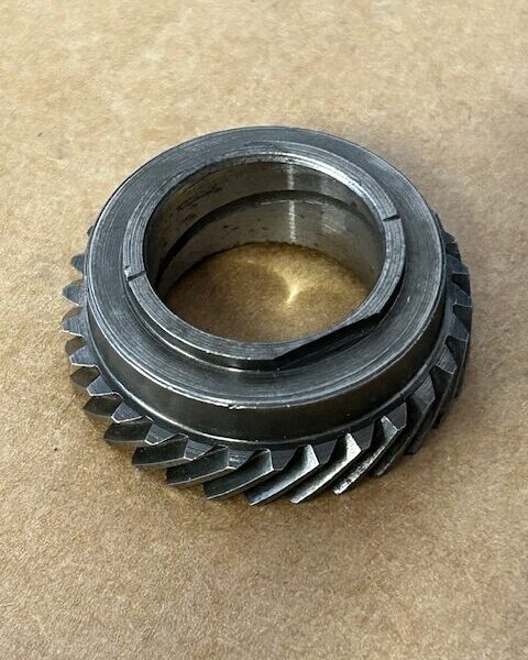 Speedo Drive Gear TY 125/175/250  NOS