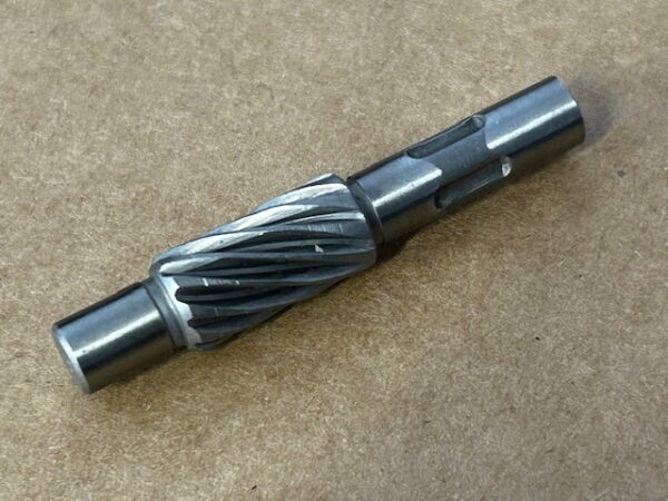 Speedo Drive METER PIN Gear TY 125/175/250  NOS