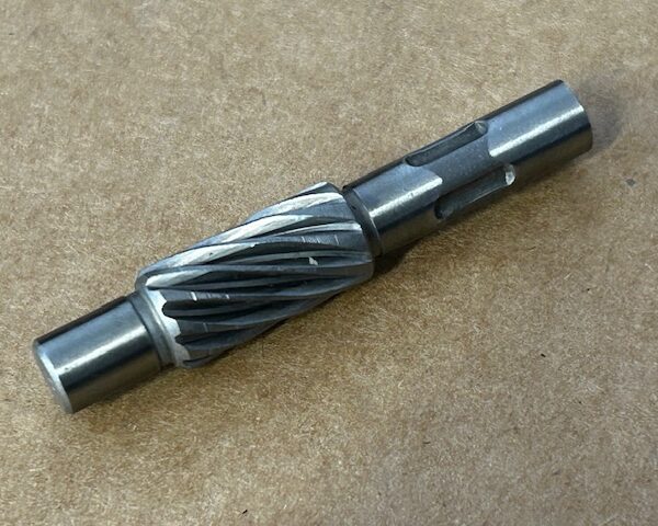 Speedo Drive METER PIN Gear TY 125/175/250  NOS