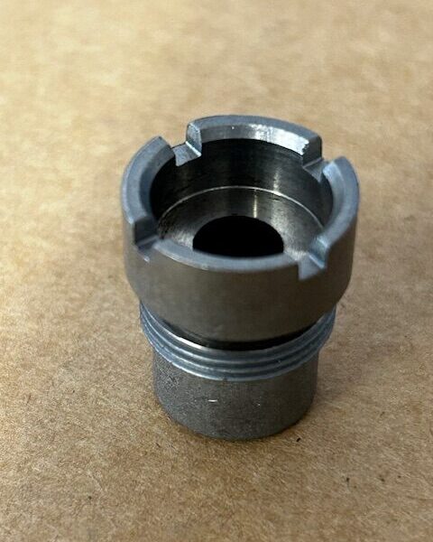 Speedo Drive Bush TY 125/175/250  NOS