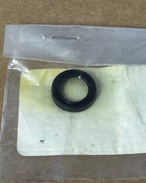 Clutch Worm Seal TY 80