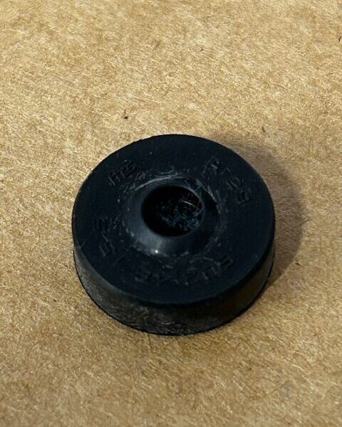Clutch Push Rod Seal TY 80