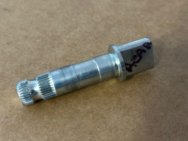 Rear Brake Cam TY 80