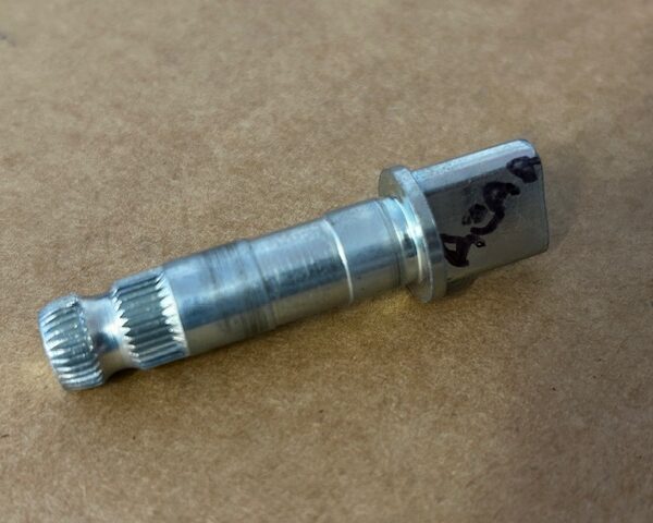 Rear Brake Cam TY 80
