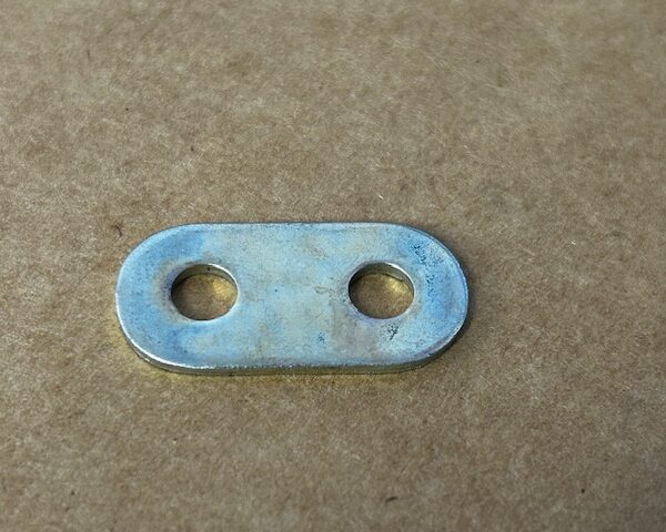 Chain Tensioner Side Plate TY 80