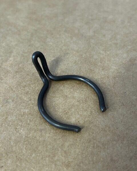Kick Start Shaft Clip TY 125/175  90468-26048