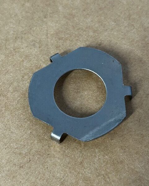 Clutch Tab Washer Yamaha TY 250/350 Mono