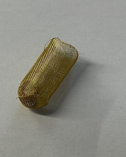 Amal Main Jet Filter Gauze 18.15.203