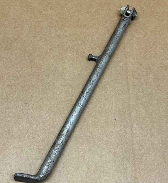 Side Stand Yamaha TY 80 Genuine 451-27311-01