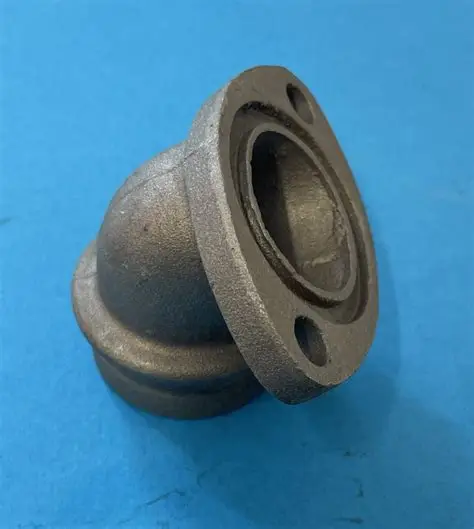 Inlet Manifold Montesa Cota 349