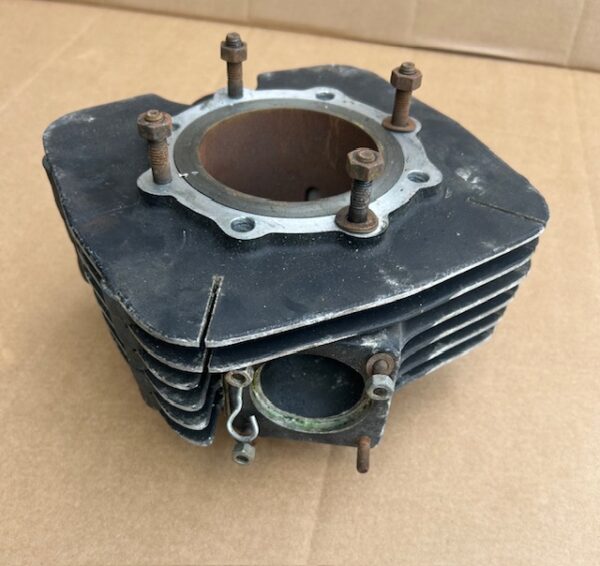 Italjet 350 Cylinder New Old Stock