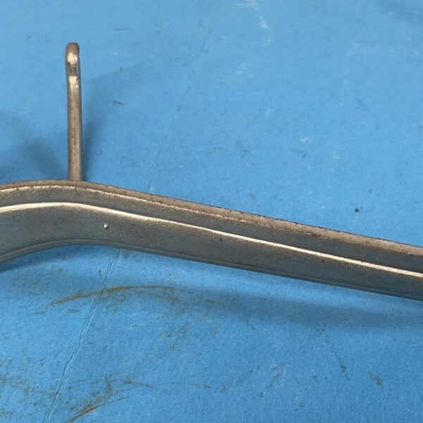 Rear Brake Pedal Enduro 250