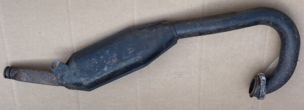 Montesa Cota 348 Exhaust. (Used)