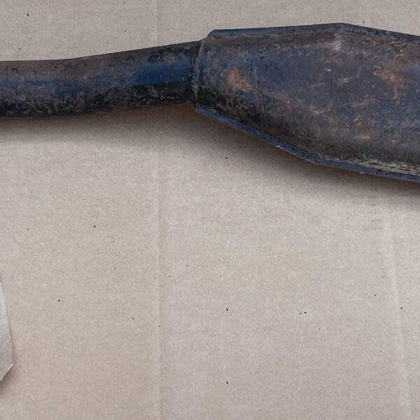 Montesa Cota 348 Exhaust. (Used)
