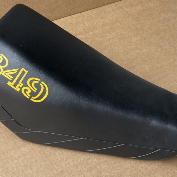 Montesa Cota 349 MK1/2 Complete Seat NOS (damaged).