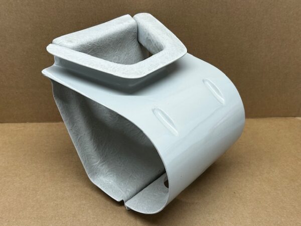 Pursang MK4 Air Box