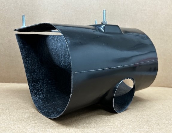 Pursang MK3 Air Box