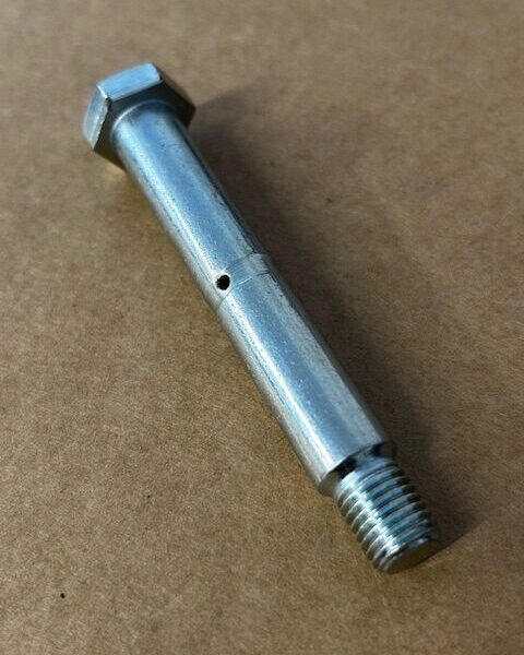 Rear Linkage Bolt TY 250/350 Mono 9010910702