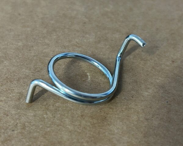 Rear Brake Pedal Return Spring TY 250/350 Mono 90505-23636