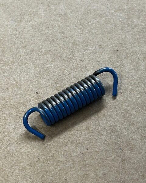 Front Brake Shoe Spring TY 250/350 Mono
