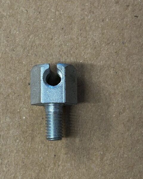 Montesa Clutch Cable Anchor Stop 6mm SHORT 7363.16001