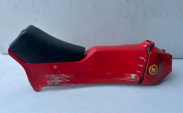USED Cota 349 Plastic Petrol Tank