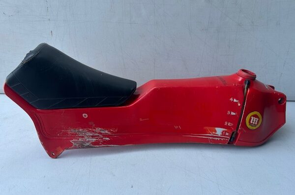 USED Cota 349 Plastic Petrol Tank