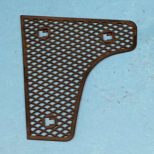 Air Filter Gauze Cota 123