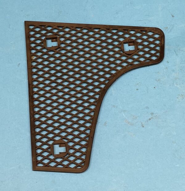 Air Filter Gauze Cota 123