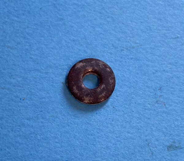 Special Side Panel / Exhaust Washer Cota 311