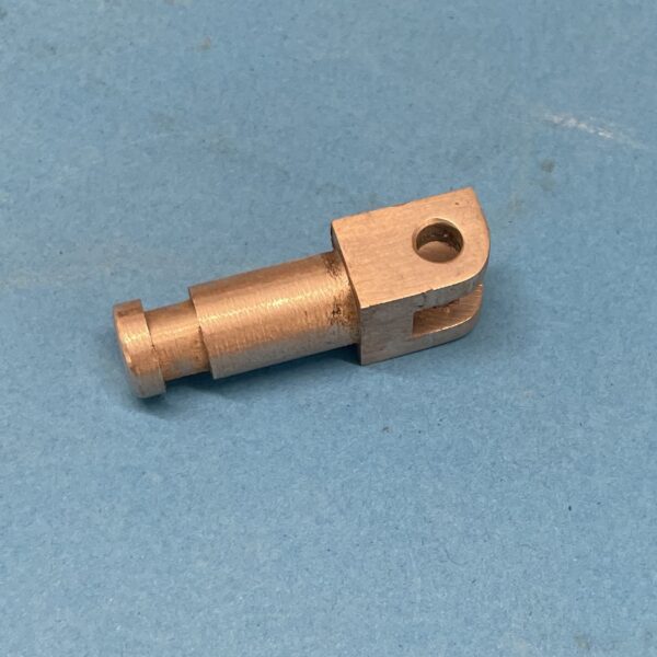 Montesa Cota 348 Rear Brake Lever Folding End 5166.133