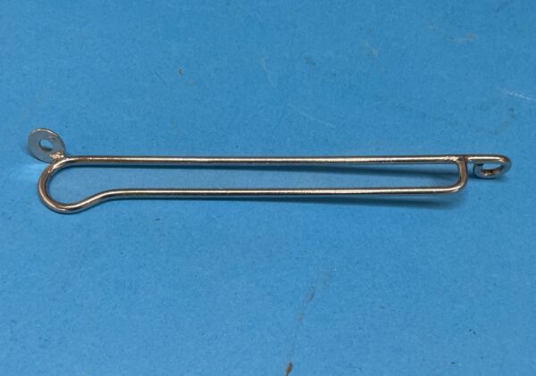 Speedo Cable Bracket/ Guide Montesa Cota 348 / 349 / 350