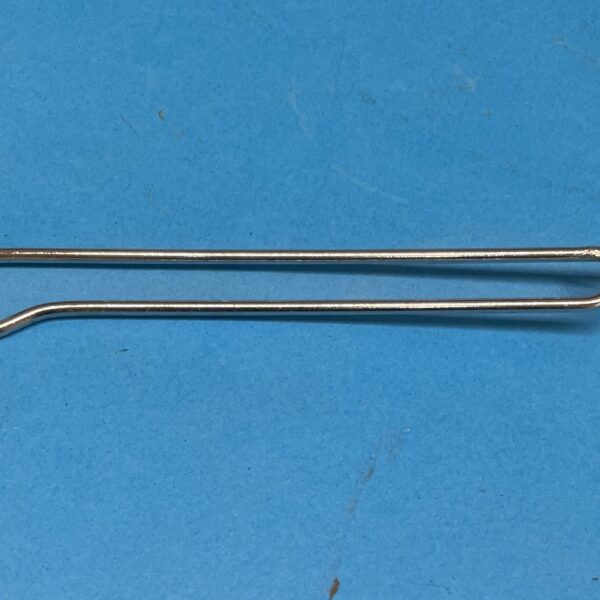 Speedo Cable Bracket/ Guide Montesa Cota 348 / 349 / 350