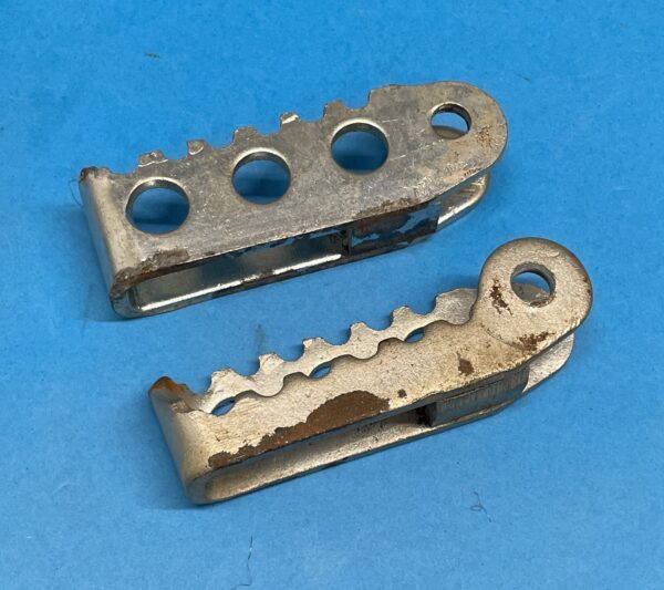 Montesa Cota 349 Footrests (pair) (Copy)