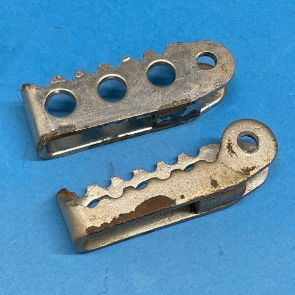 Montesa Cota 349 Footrests (pair) (Copy)