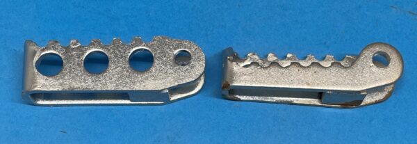 Montesa Cota 349 Footrests (pair)
