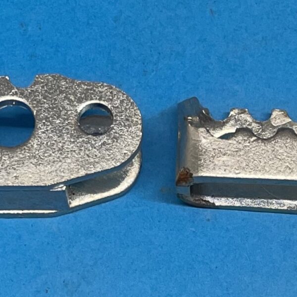 Montesa Cota 349 Footrests (pair)