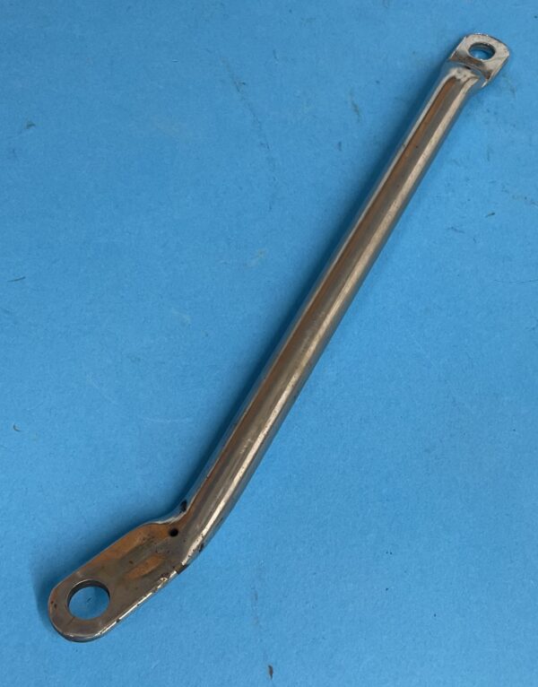 USED  Montesa 349 Frame Stay R/H side