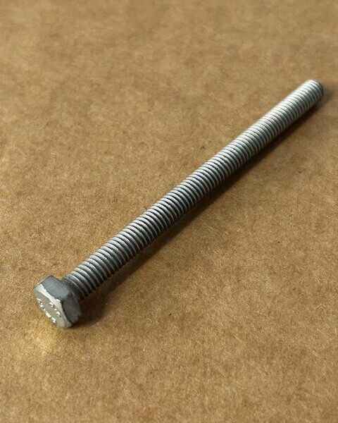 Front Tank Mount Bolt Cota 200/Late 123 Models